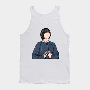 Extraordinary Attorney Woo Tank Top